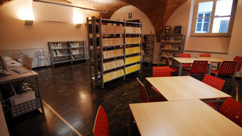 Biblioteca Ragazzi:  riapertura e appuntamenti di settembre